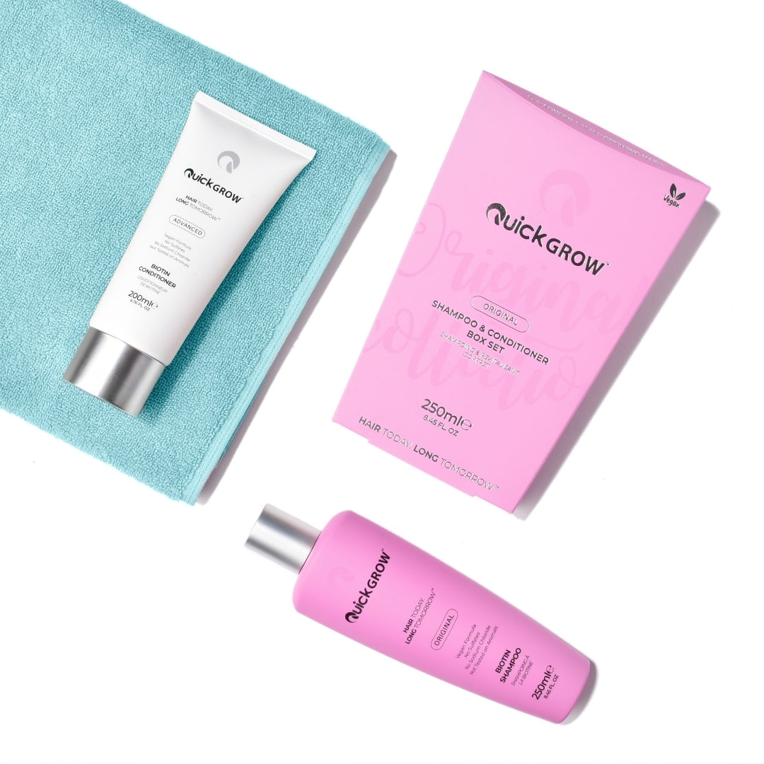 Original Masque Combo