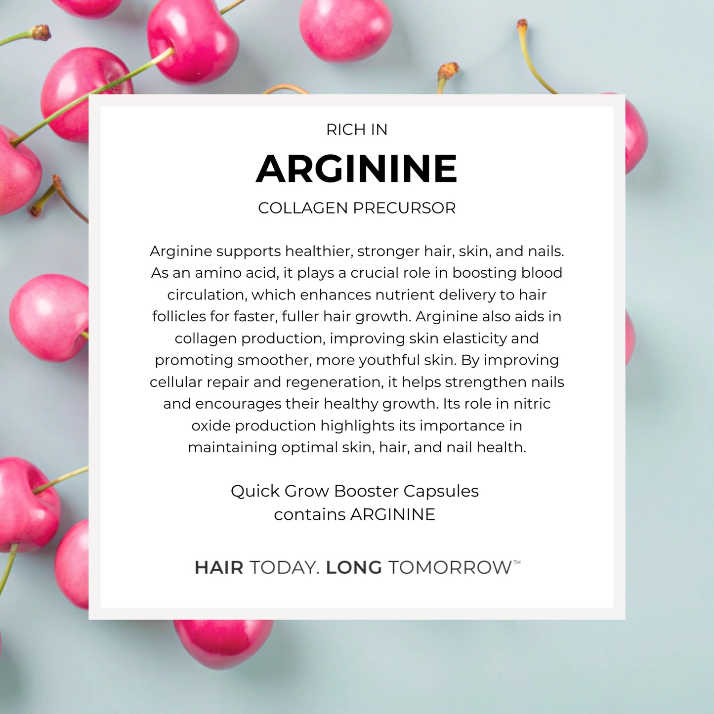 Hair Growth Capsules