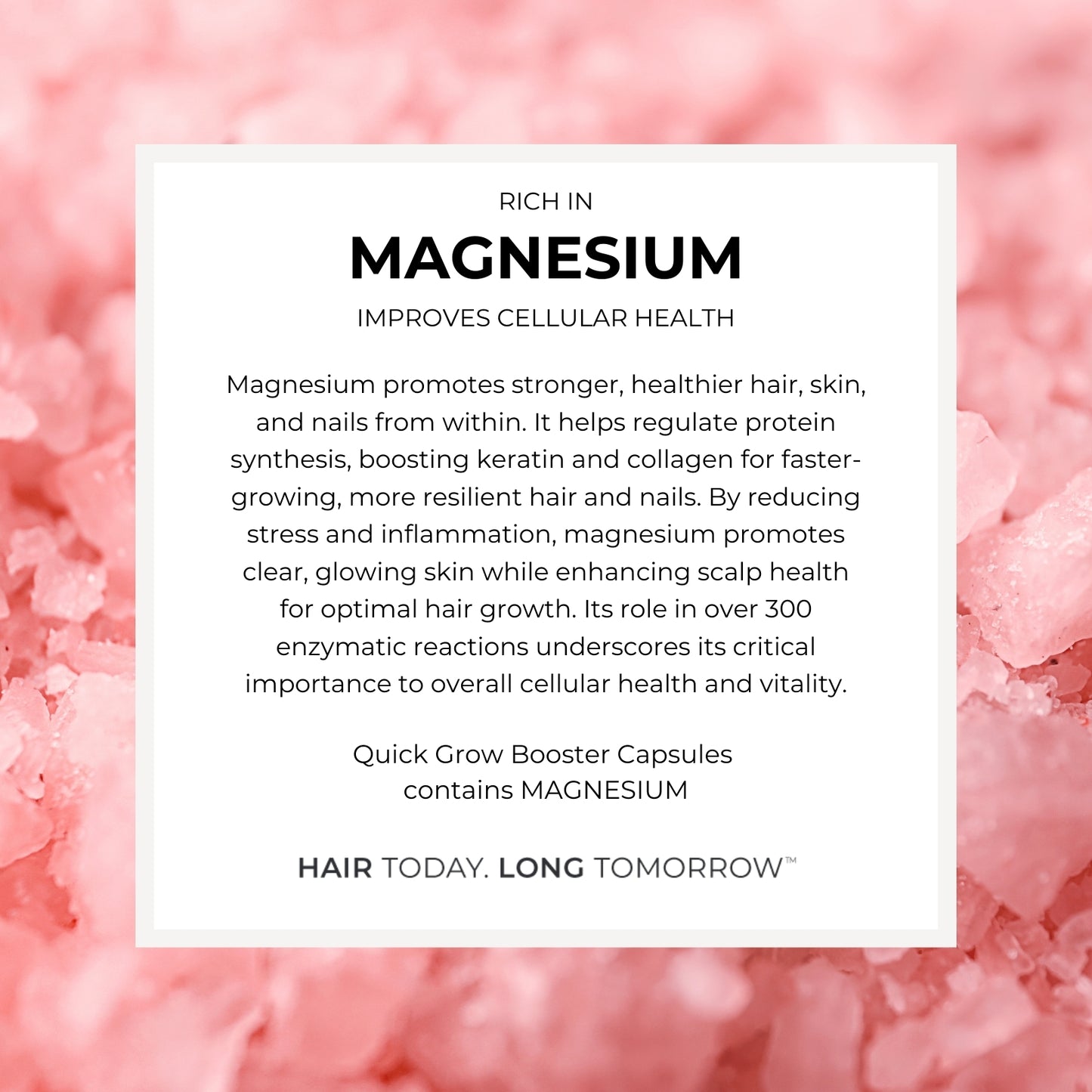 Hair Growth Capsules