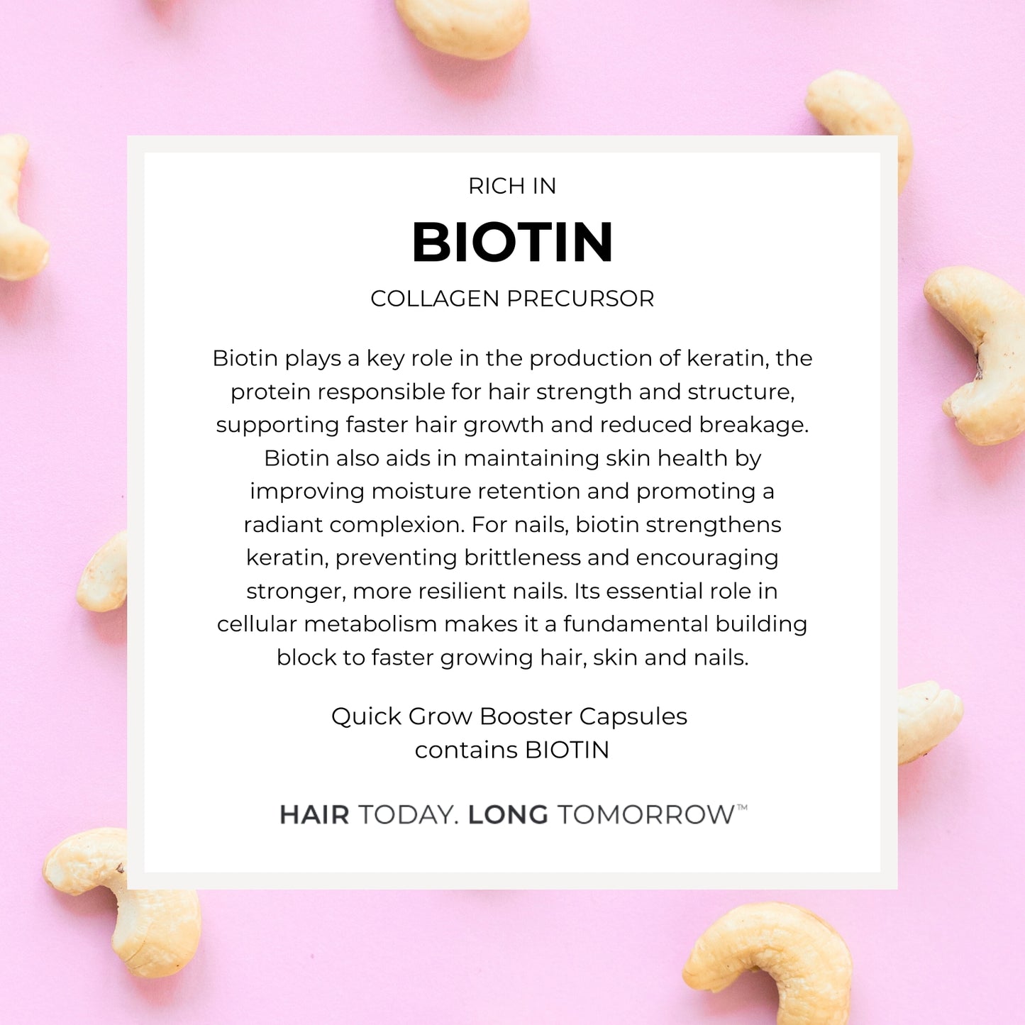 Hair Growth Capsules