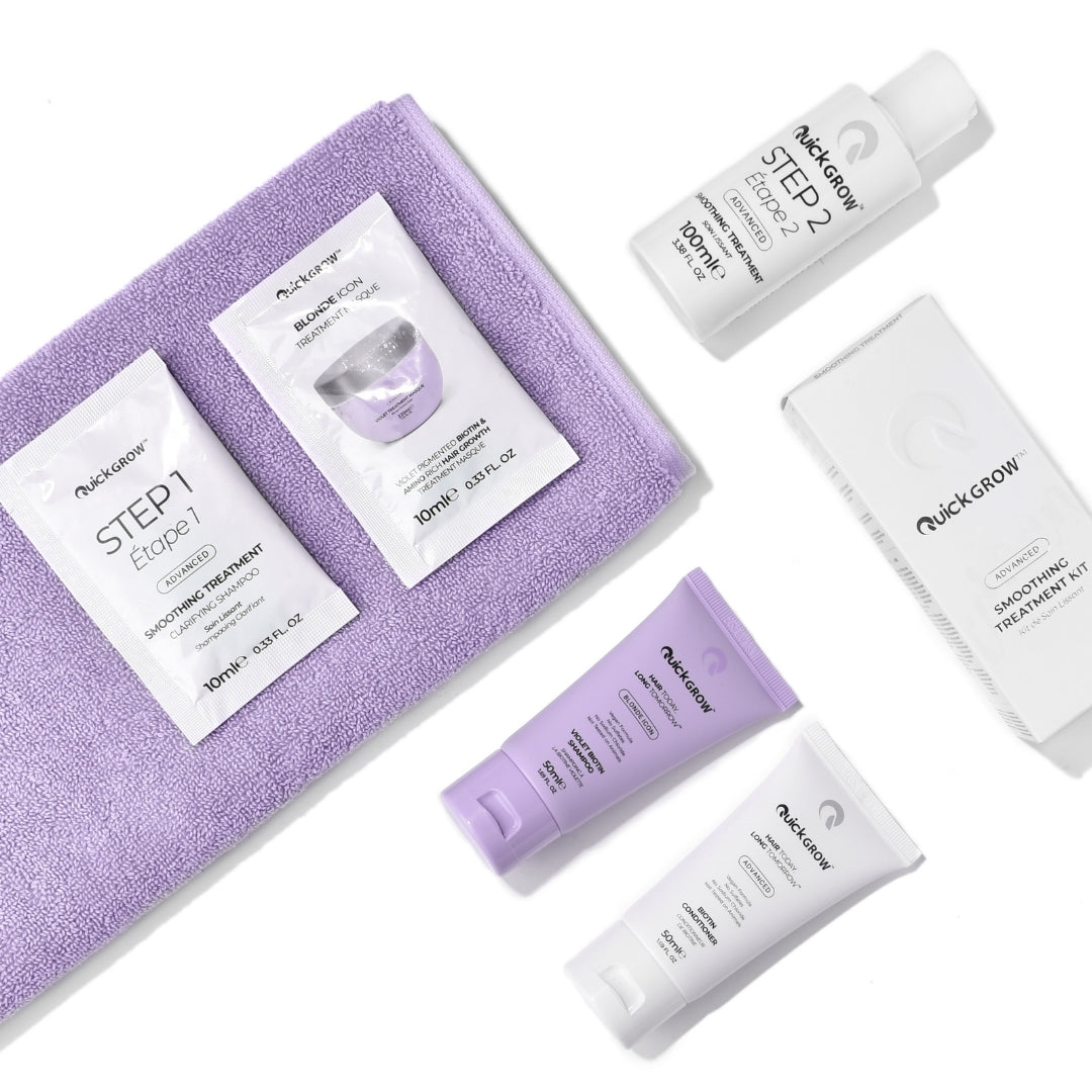 Smoothing Treatment Masque Special Offer