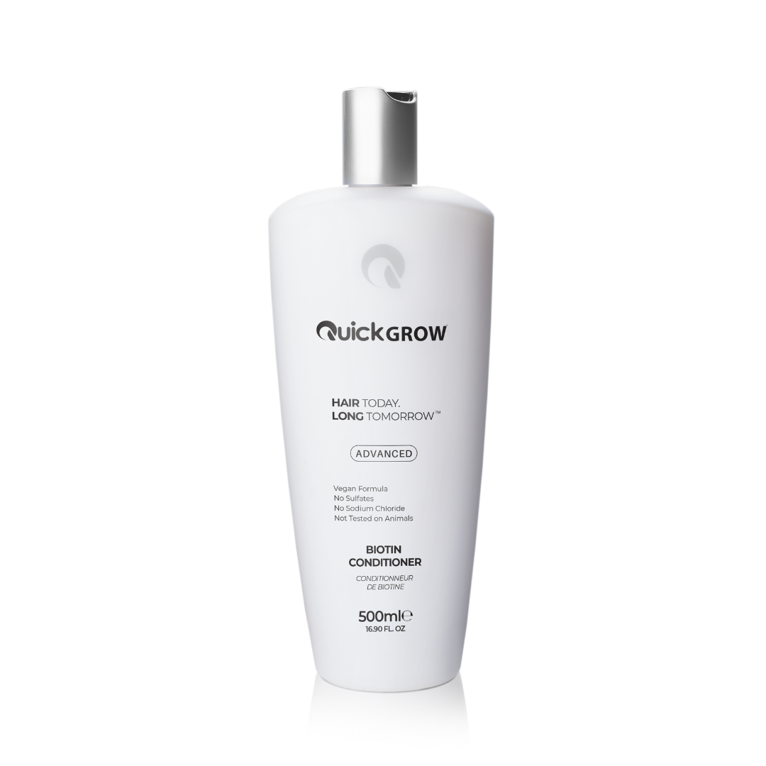 Biotin Conditioner (500ml)