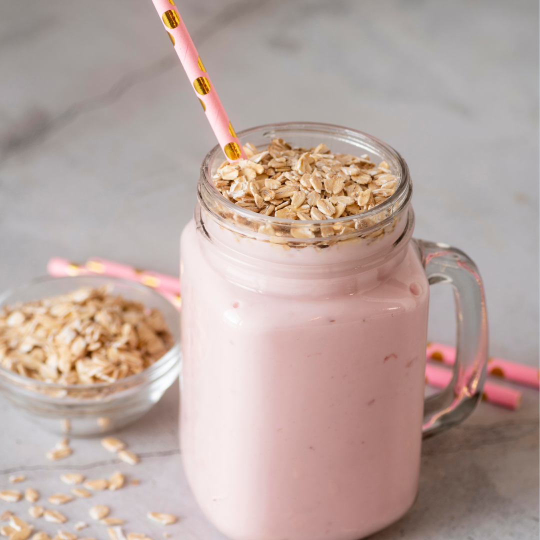 450g Collagen (Strawberry)