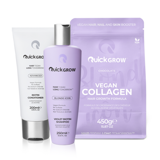 Blonde Icon Masque Special Offer