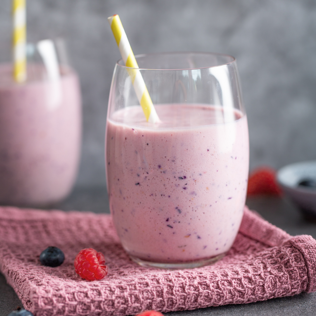 450g Collagen (Strawberry)