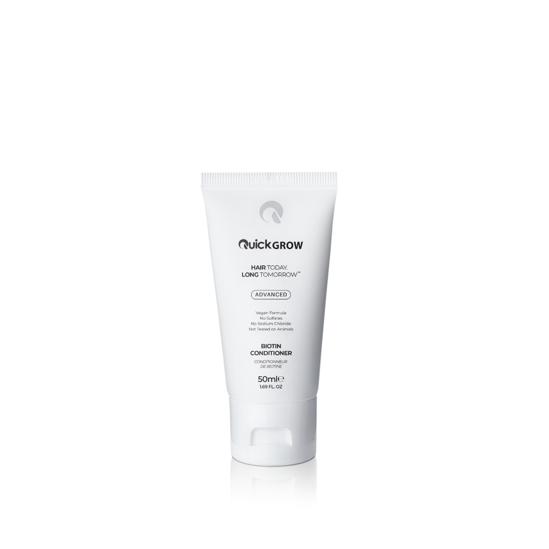 Biotin Conditioner (50ml)