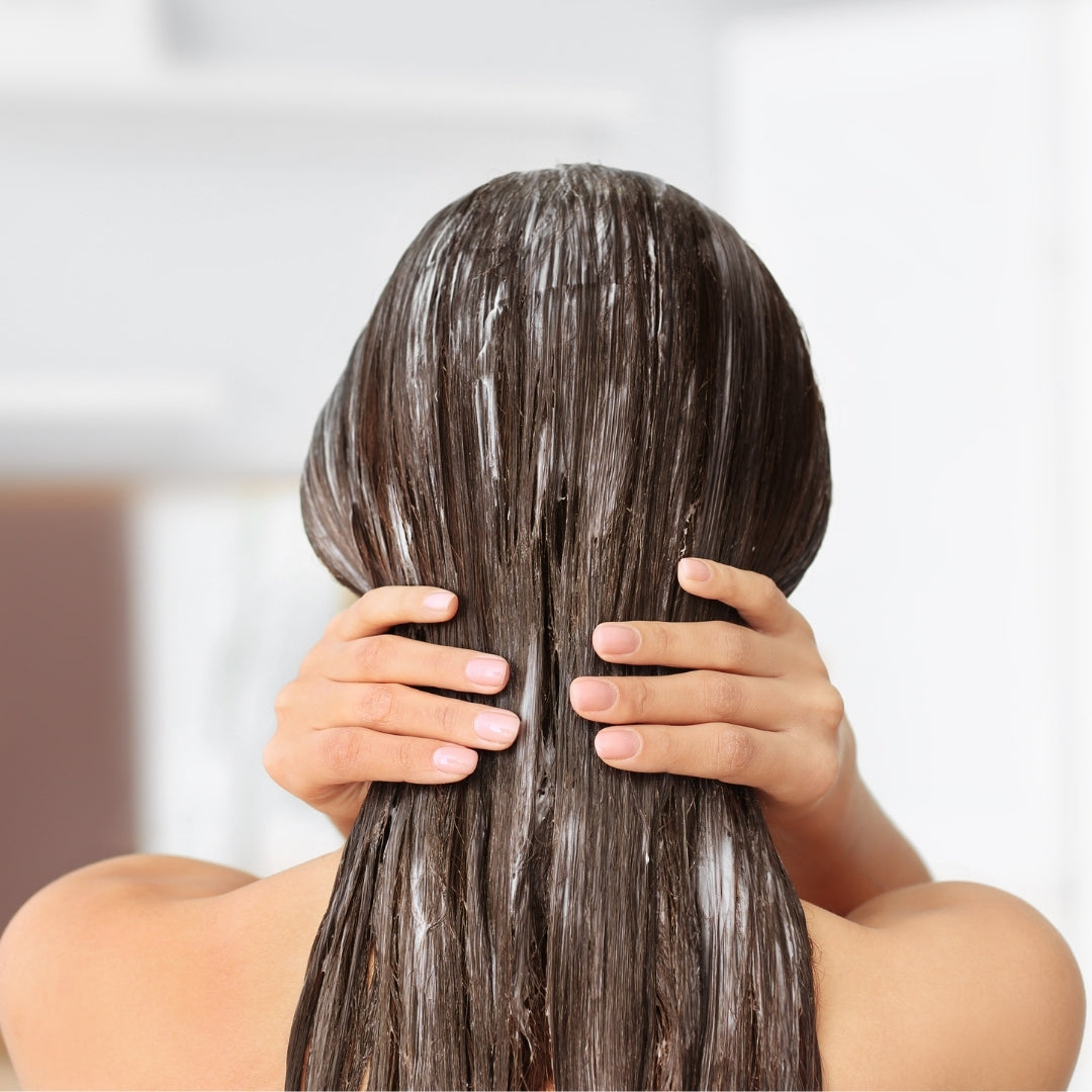 Biotin Conditioner (50ml)