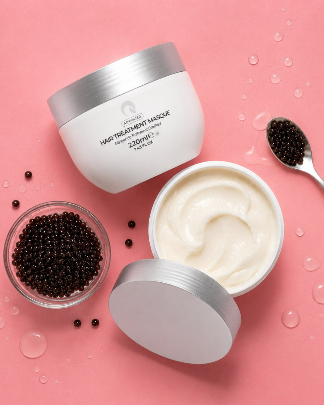 Hair Treatment Masque