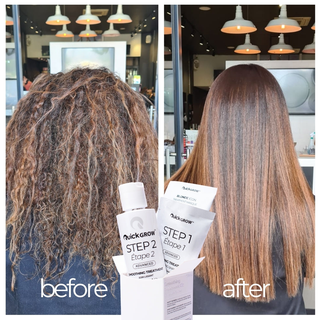 Smoothing Treatment Masque Special Offer