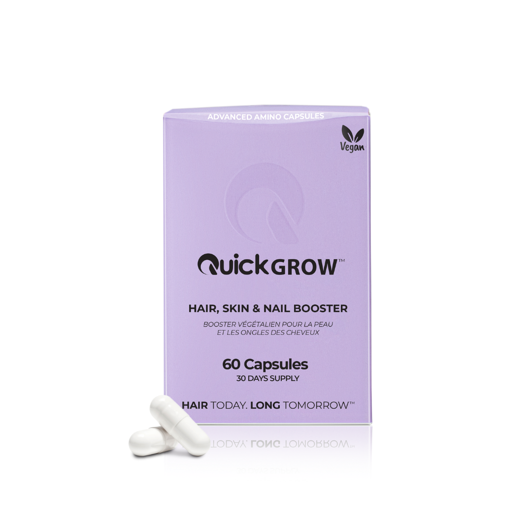 Hair Growth Capsules