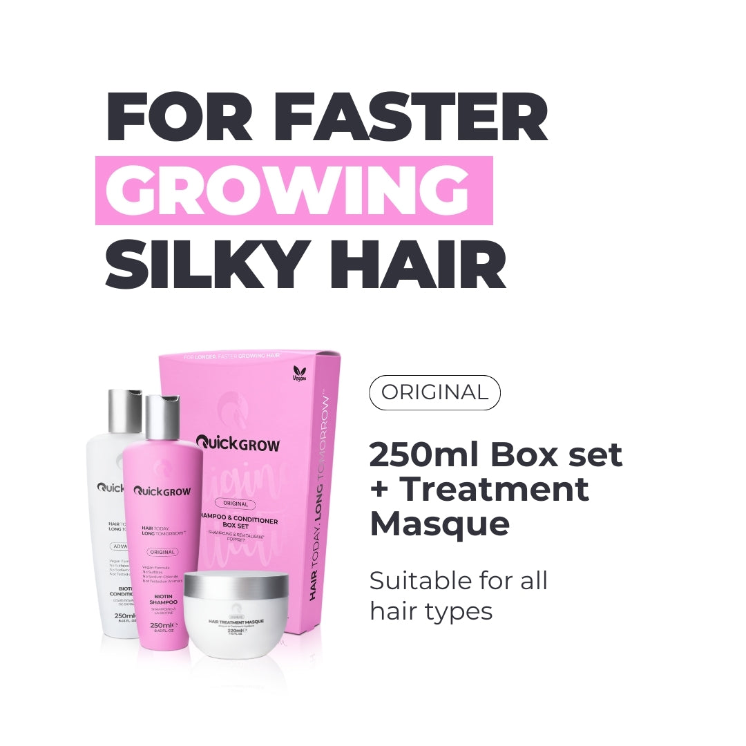 Original Masque Combo