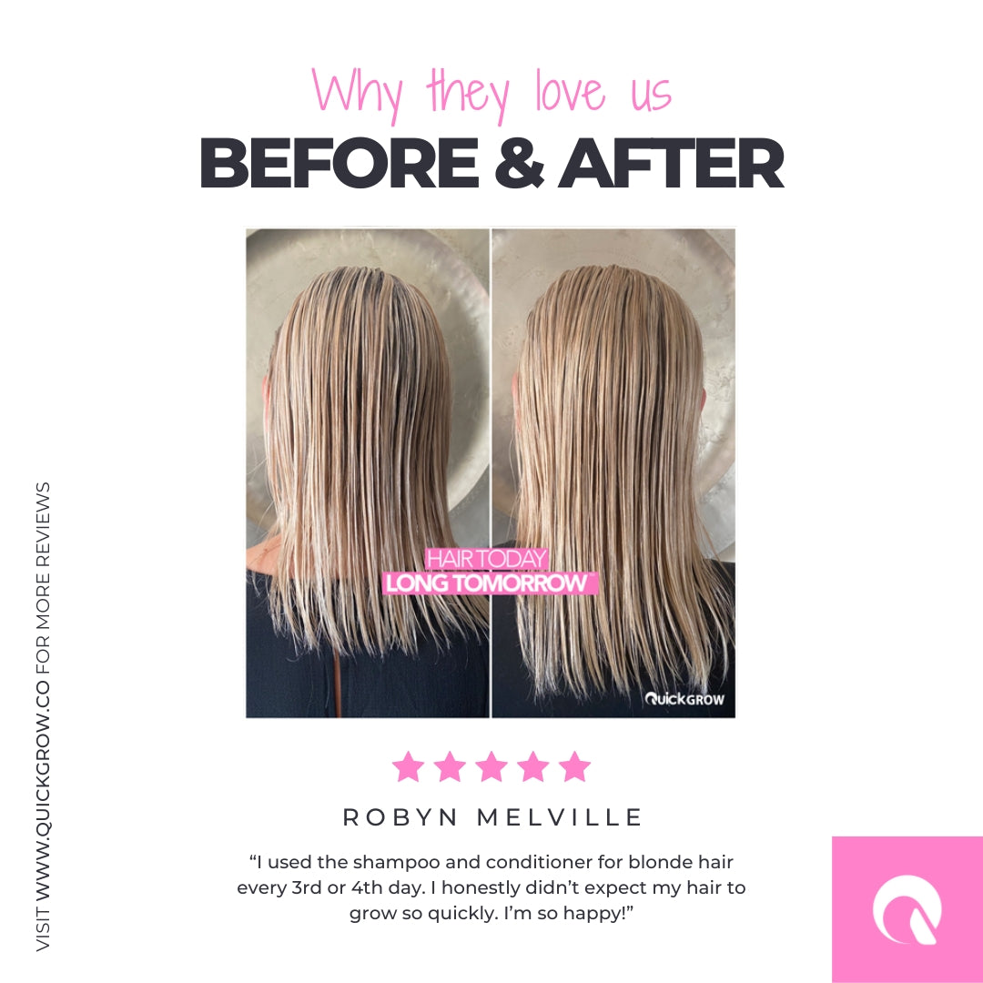 Biotin Conditioner (50ml)