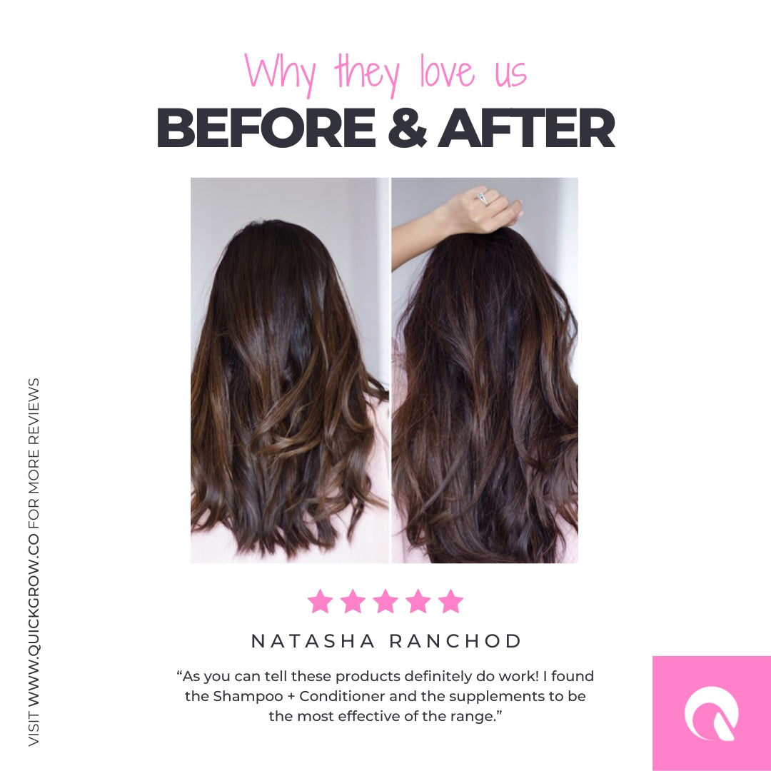 Biotin Conditioner (50ml)