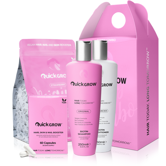 Original Family Combo