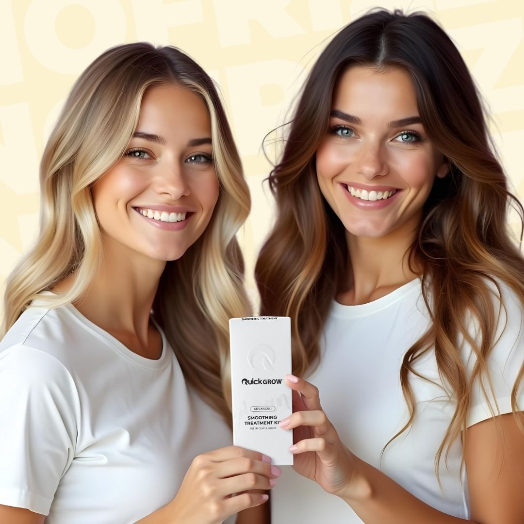 Smoothing Treatment Masque Special Offer