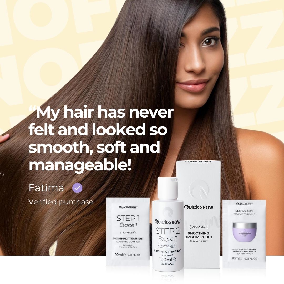 Smoothing Treatment Masque Special Offer