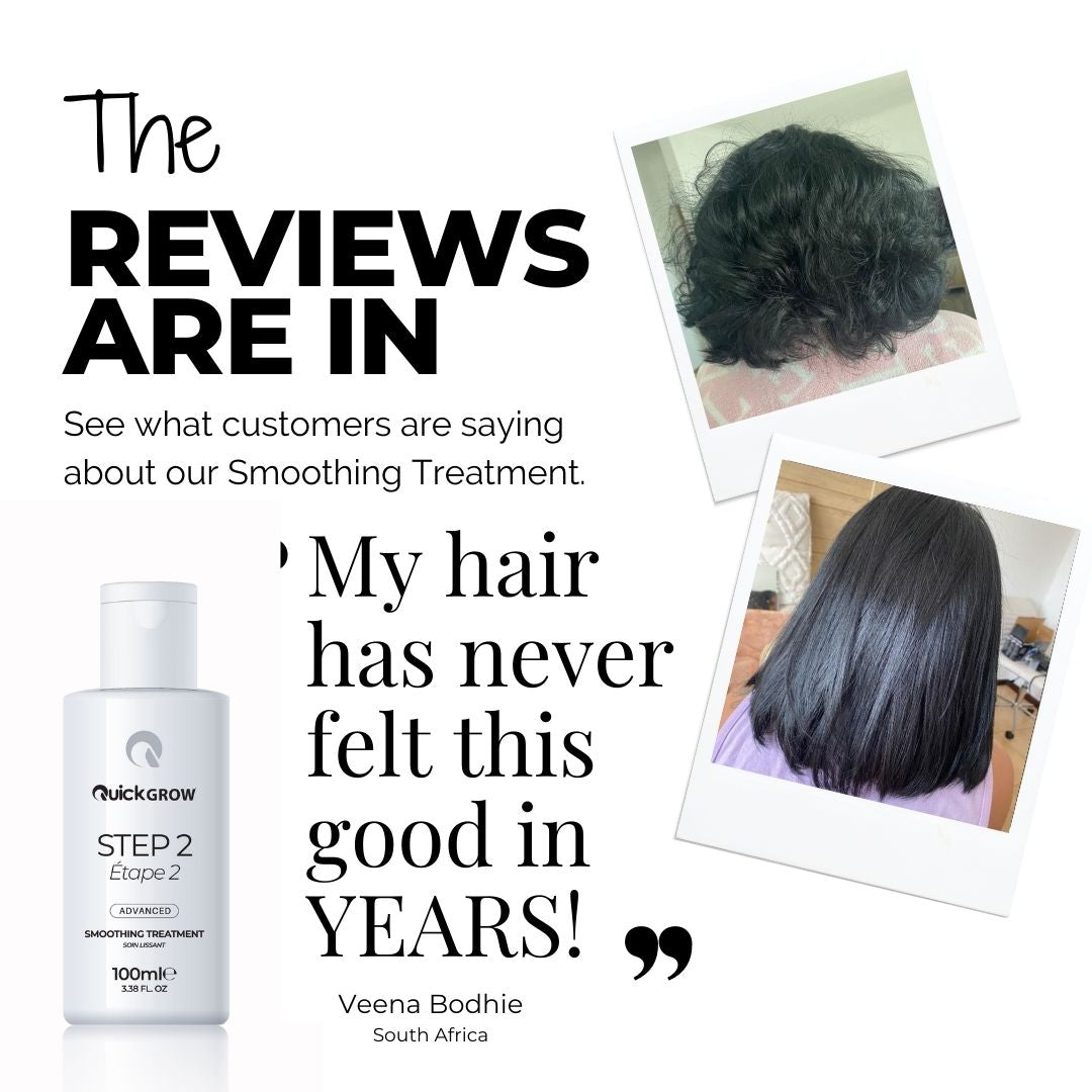 Smoothing Treatment Masque Special Offer