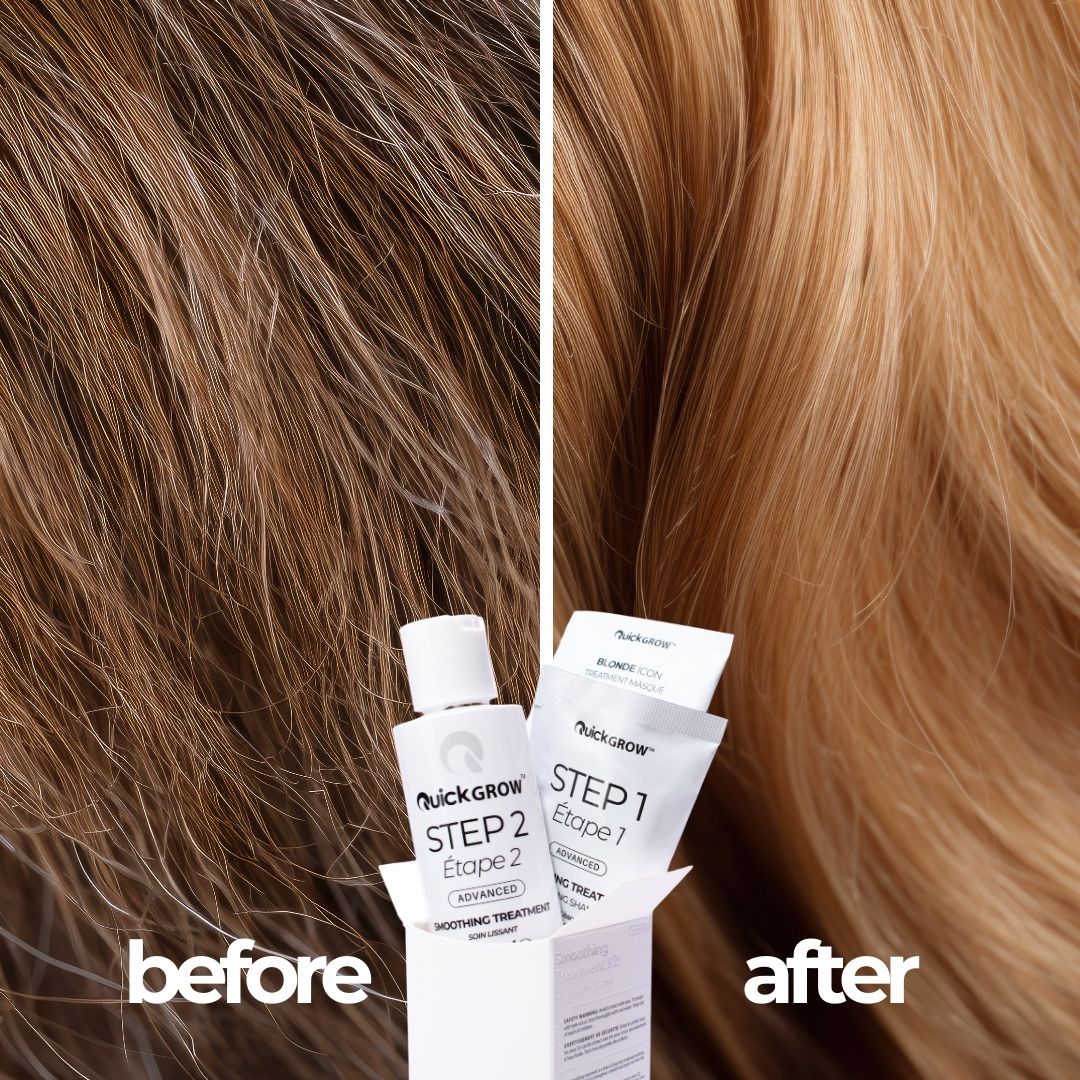 Smoothing Treatment Masque Special Offer