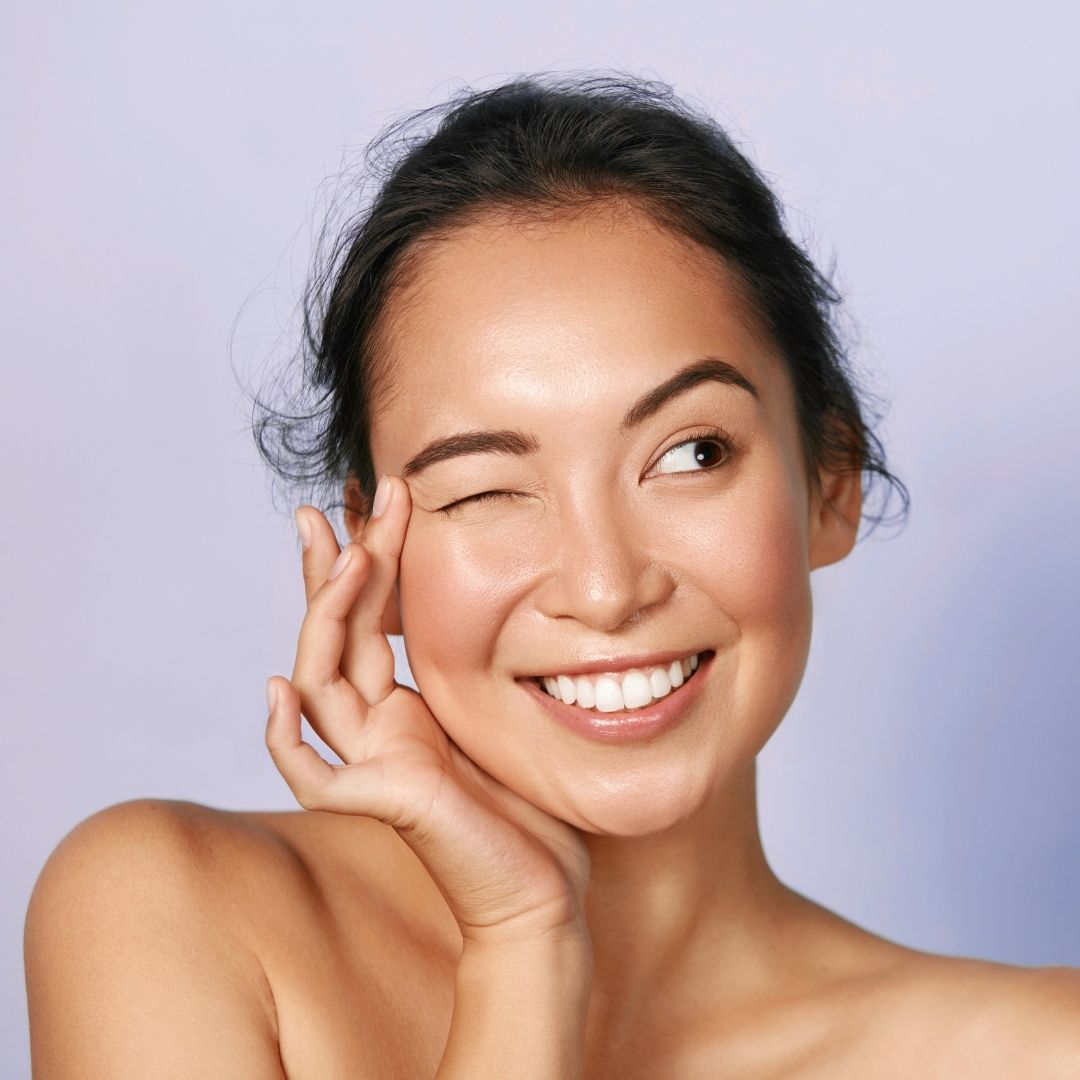 Hair Growth Capsules