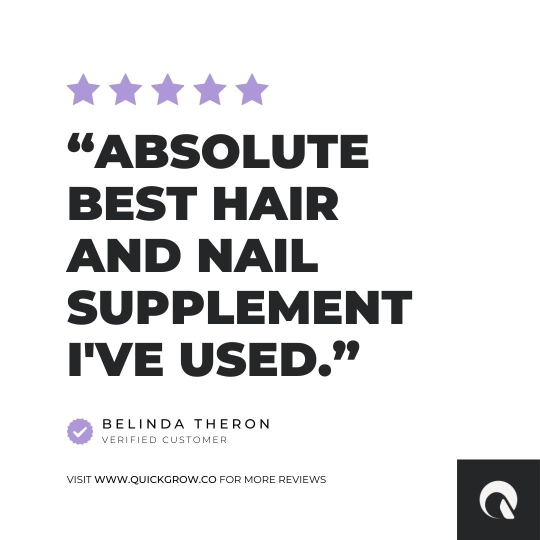 Hair Growth Capsules