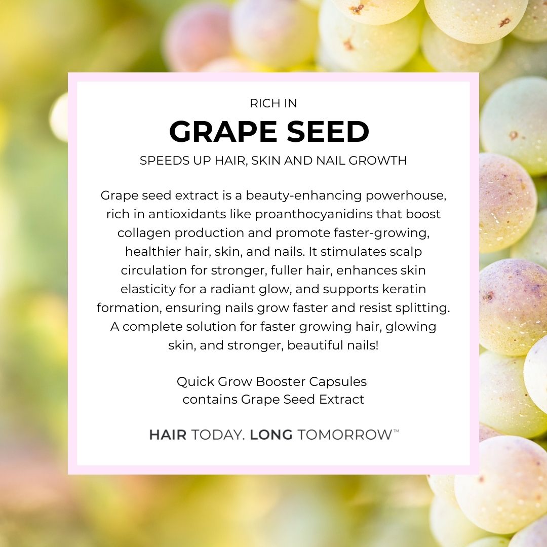 Hair Growth Capsules