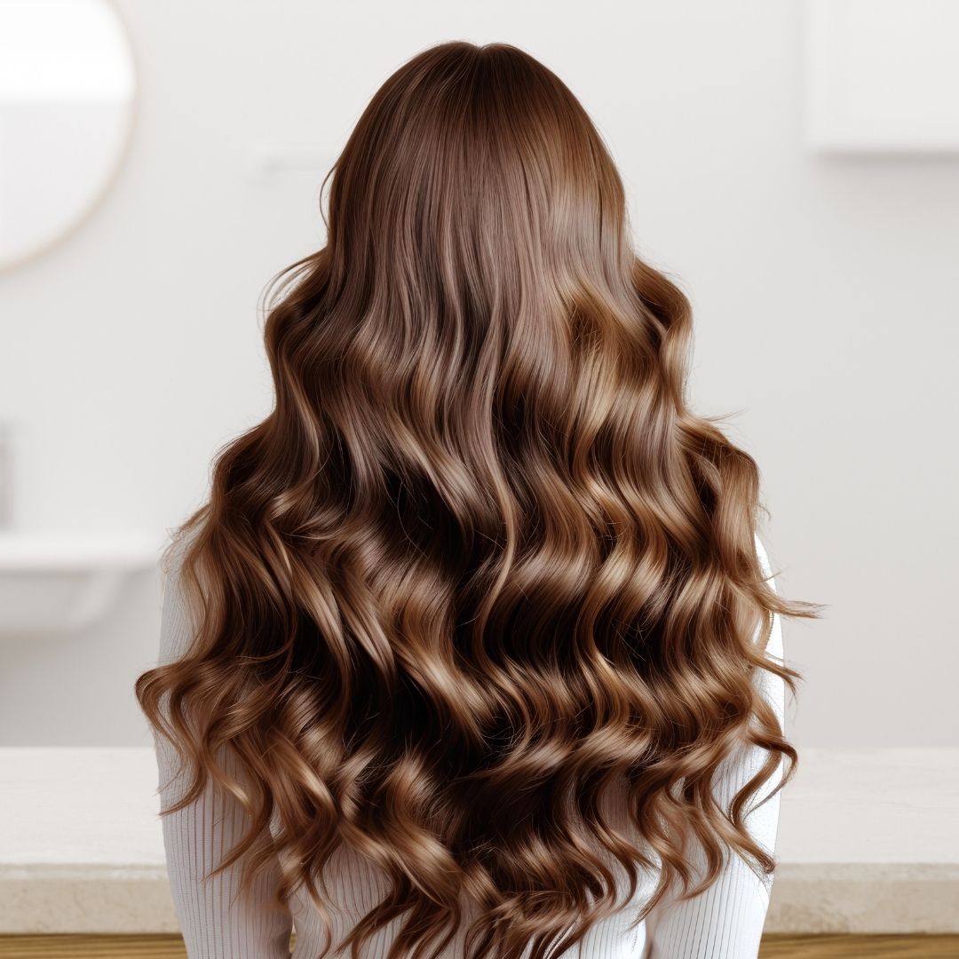 Hair Growth Capsules