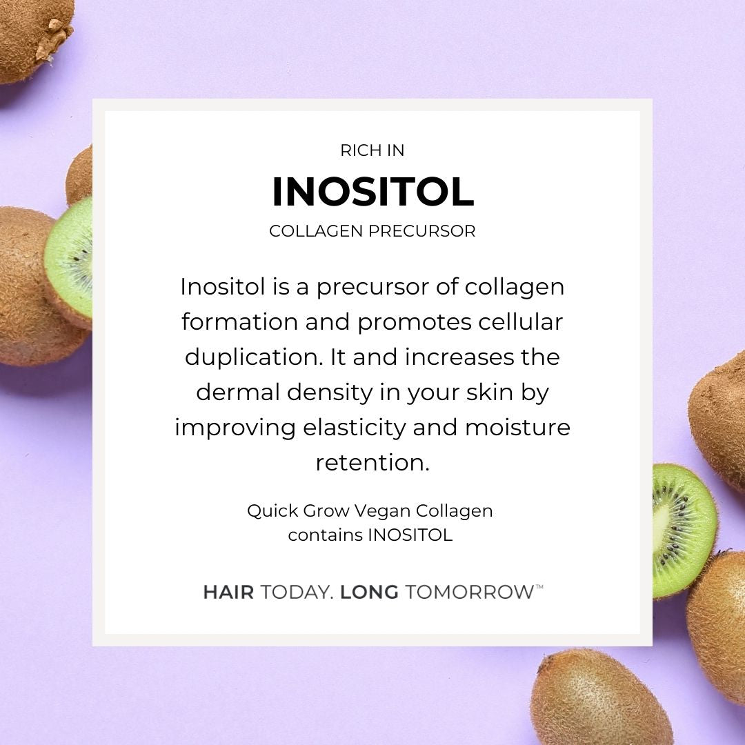 Hair Growth Capsules