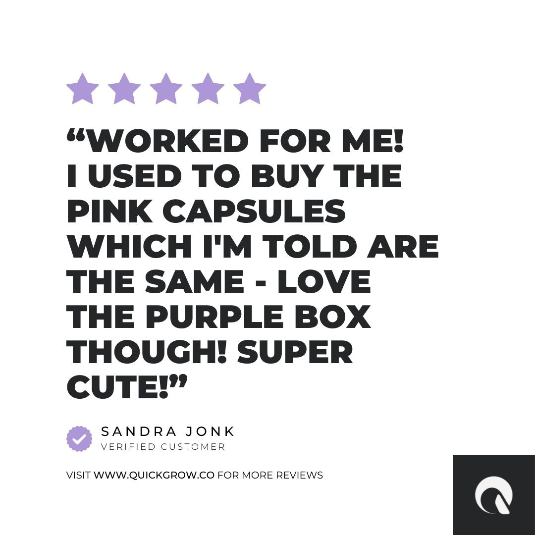 Hair Growth Capsules