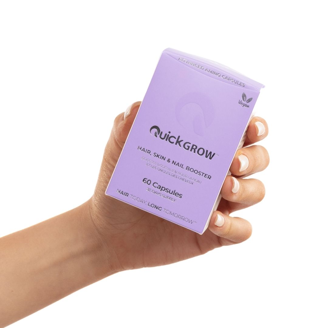 Hair Growth Capsules