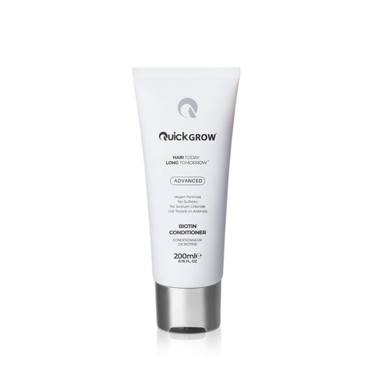 Biotin Conditioner (200ml)