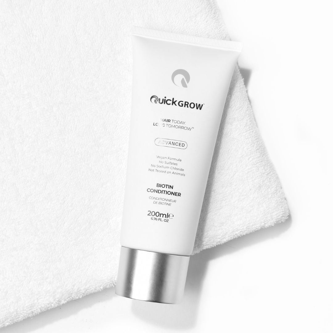 Biotin Conditioner (200ml)