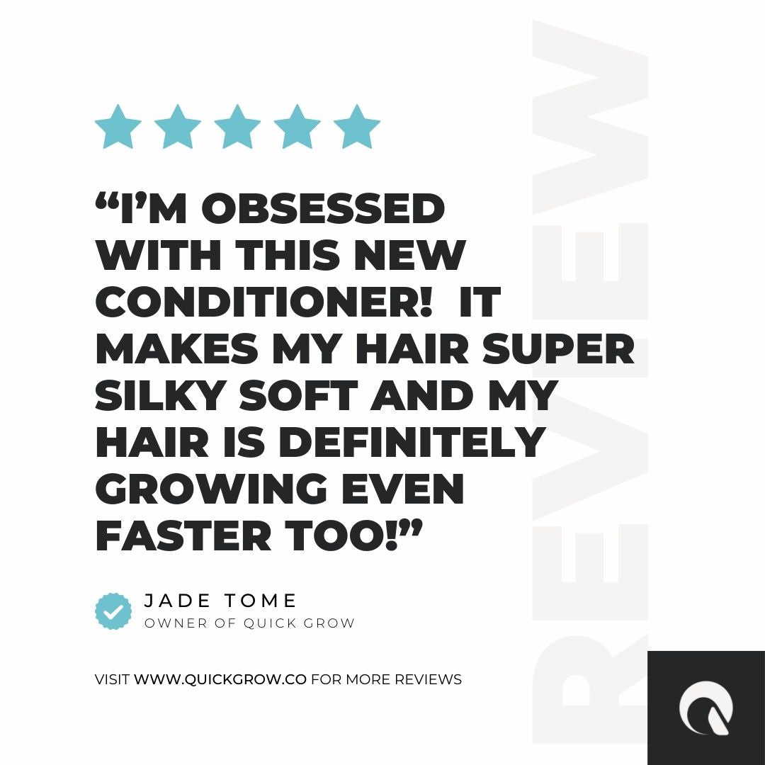 Biotin Conditioner (200ml)