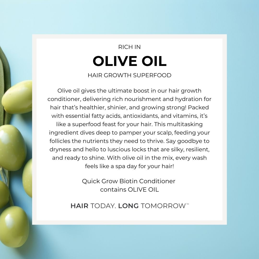 Biotin Conditioner (200ml)