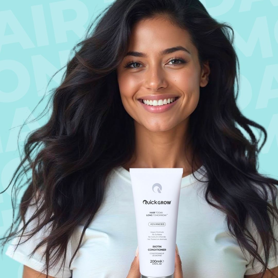 Biotin Conditioner (200ml)