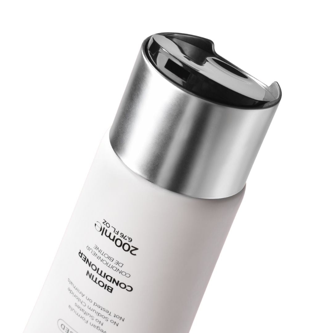 Biotin Conditioner (200ml)