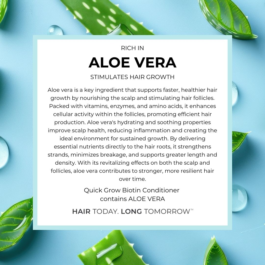 Biotin Conditioner (200ml)