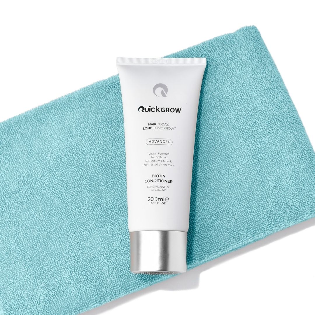 Biotin Conditioner (200ml)