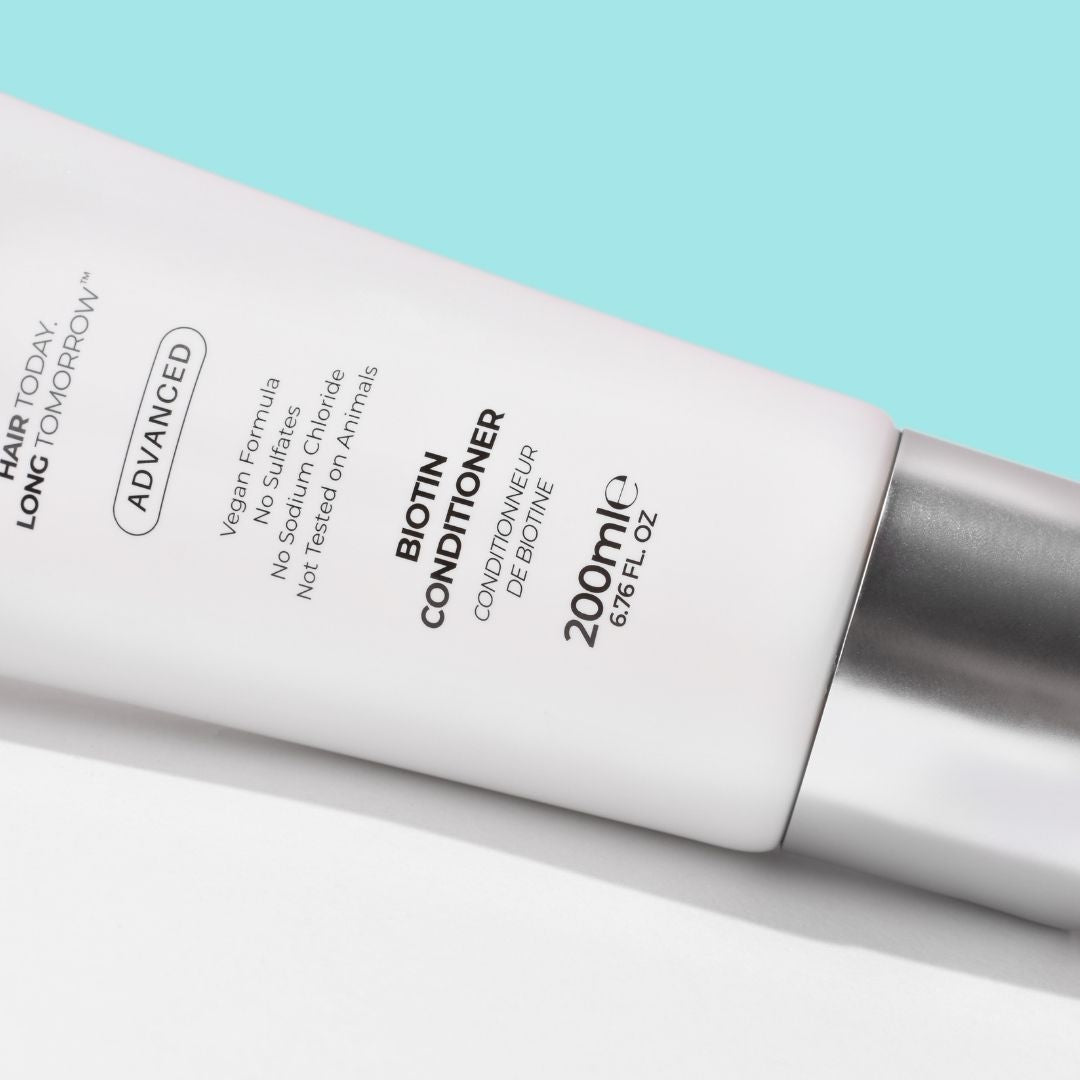 Biotin Conditioner (200ml)