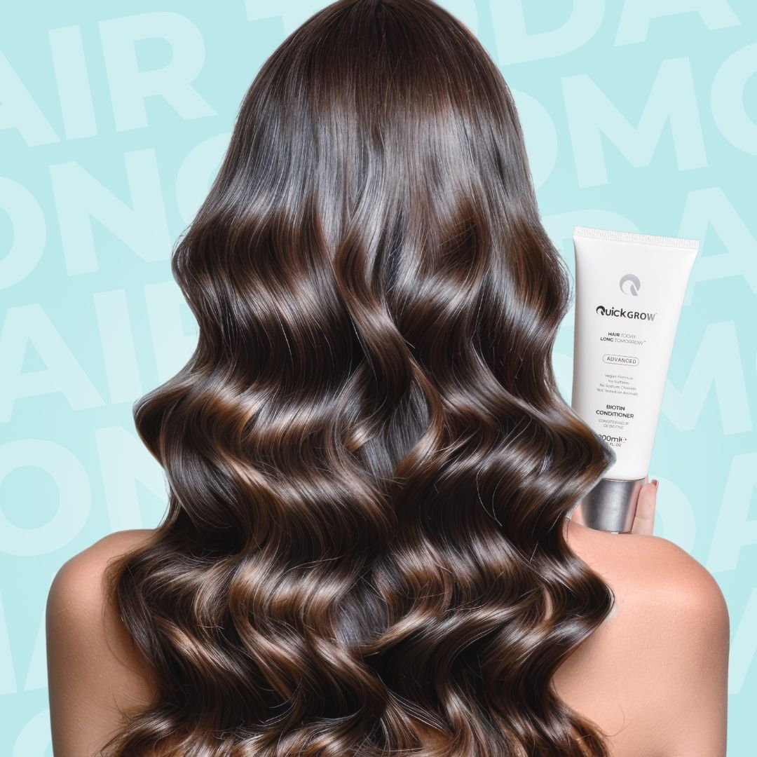 Biotin Conditioner (200ml)
