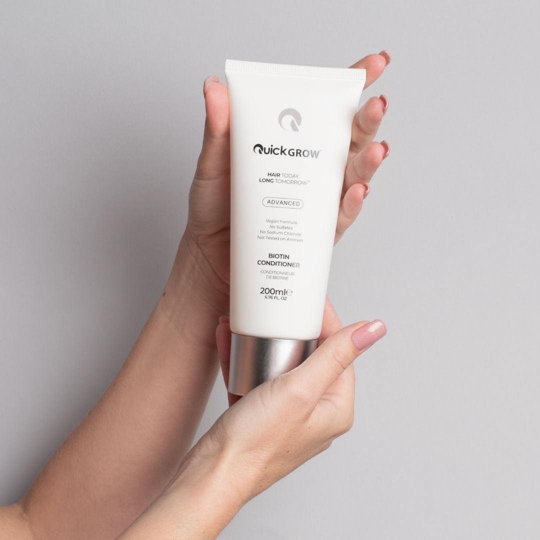 Biotin Conditioner (200ml)