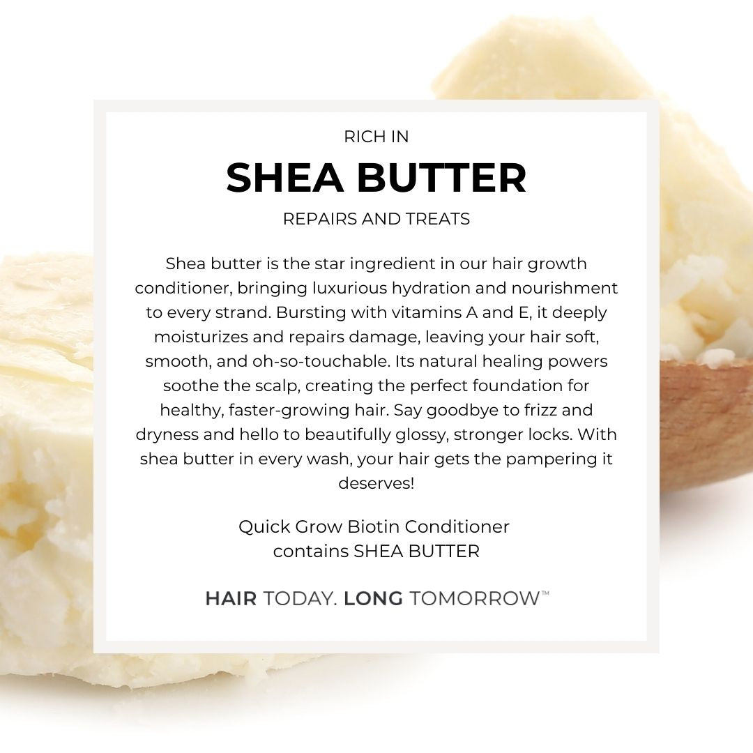 Biotin Conditioner (200ml)