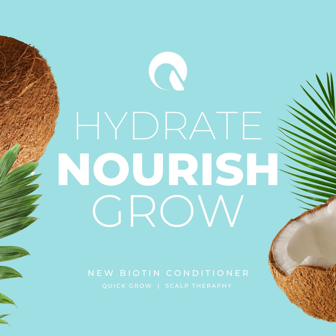 Biotin Conditioner (200ml)