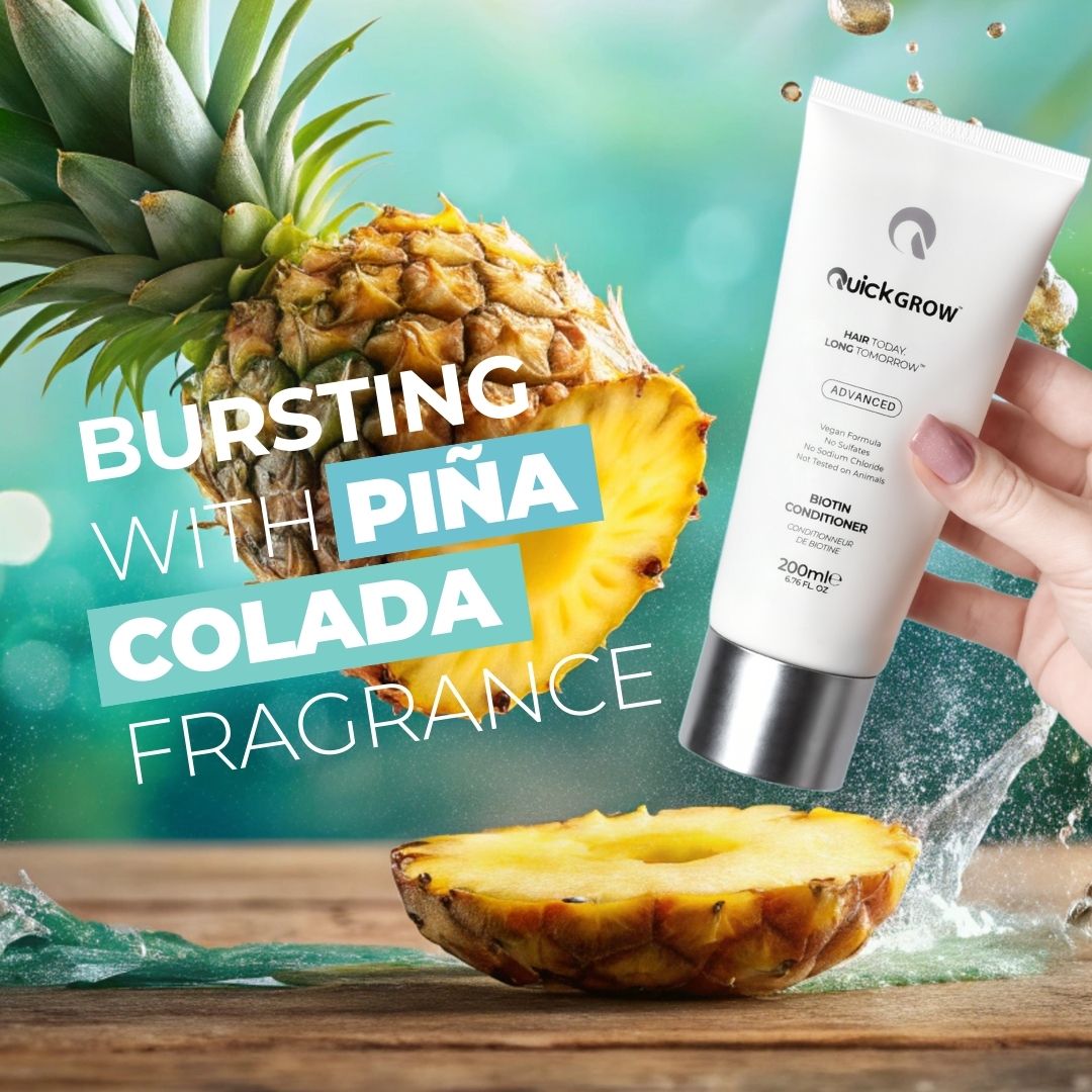 Biotin Conditioner (200ml)