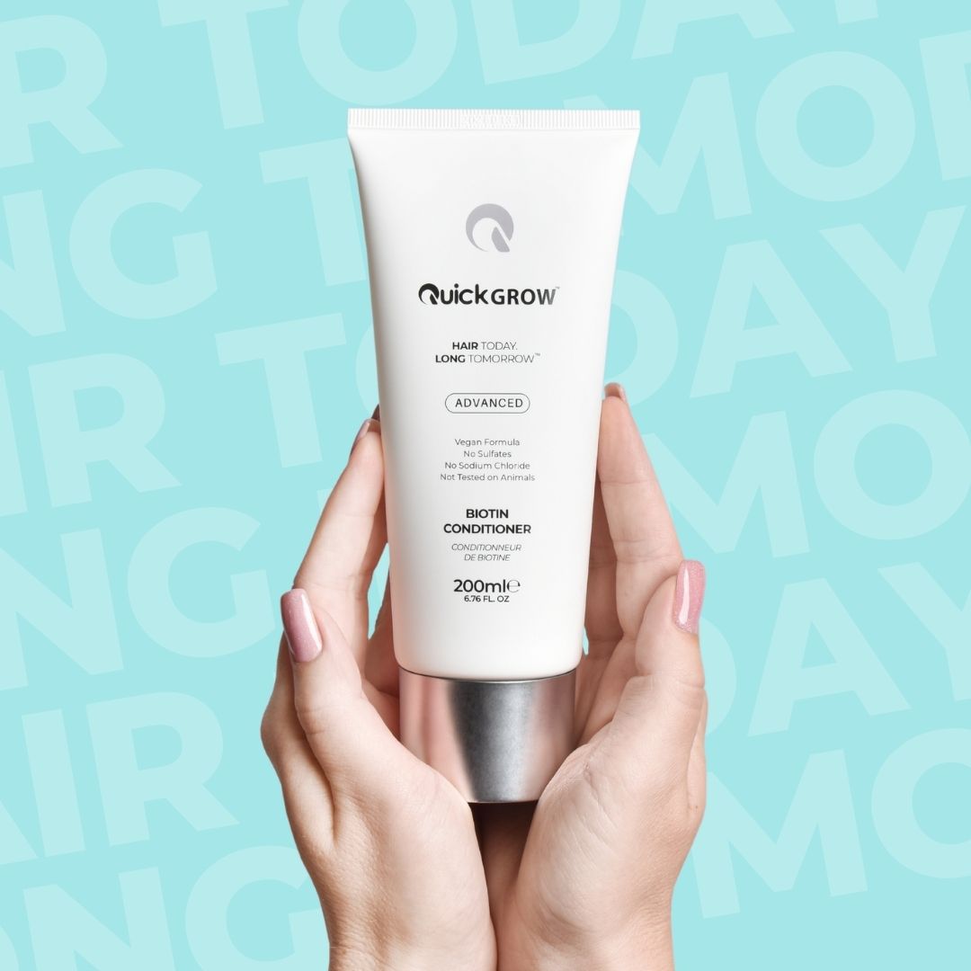 Biotin Conditioner (200ml)