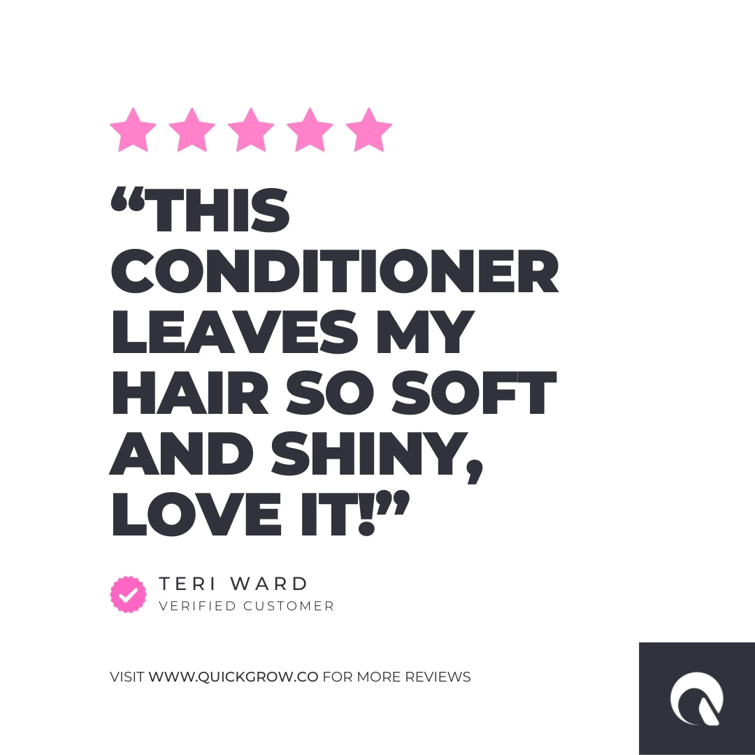 Biotin Conditioner (500ml)