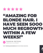 Blonde Icon Shampoo (500ml)
