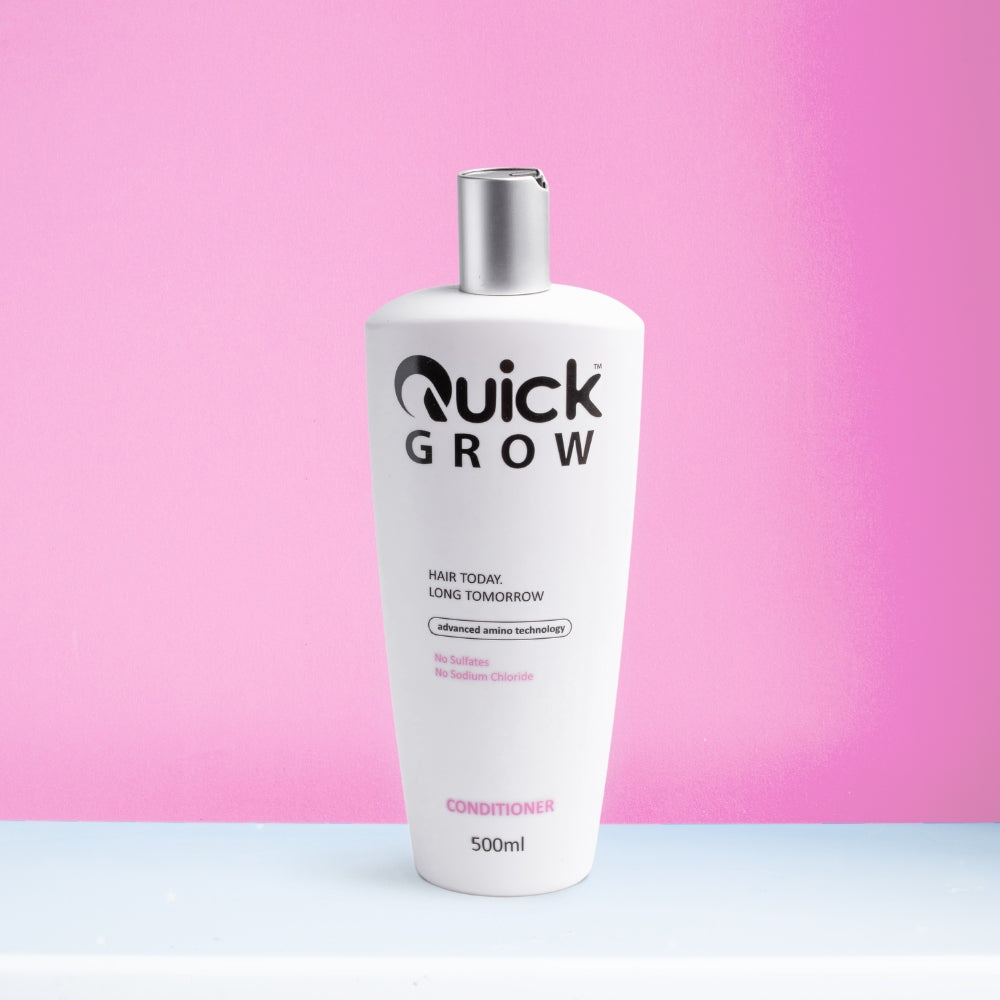 Biotin Conditioner (500ml)