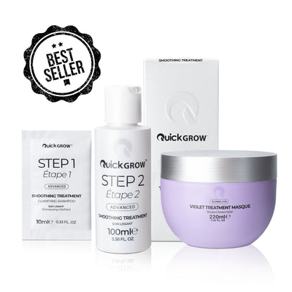 Smoothing Treatment Masque Special Offer