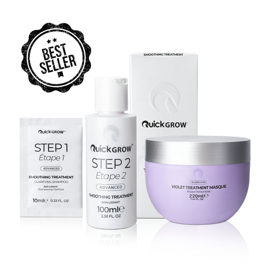 Smoothing Treatment Masque Special Offer