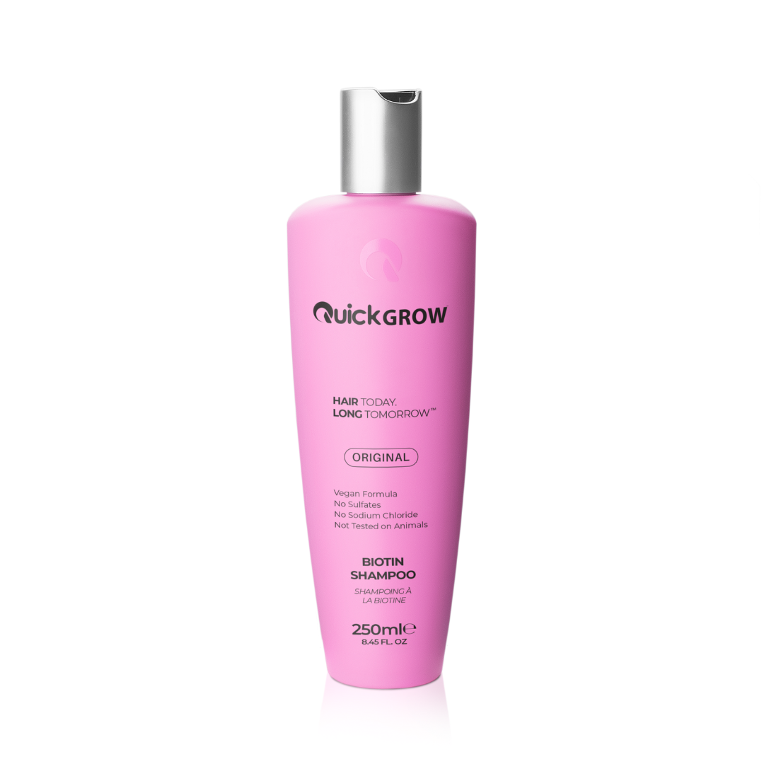 Biotin Shampoo (250ml)